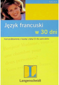Język francuski w 30 dni