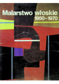 Malarstwo włoskie 1950 - 1970