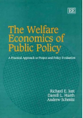 The Welfare Economics of Public Policy