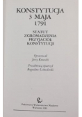 Konstytucja 3 maja 1791