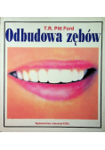 Odbudowa zębów