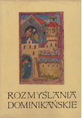 Rozmyślania dominikańskie