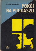 Pokój na poddaszu