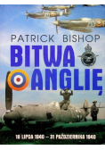 Bitwa o Anglię