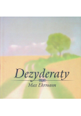 Dezyderaty