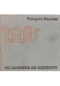 Od Narmera do Kleopatry