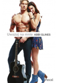 Uważaj na mnie