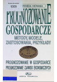 Prognozowanie gospodarcze