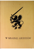 W krainie gryfitów