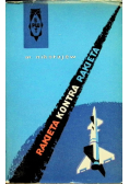 Rakieta kontra rakieta