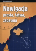 Nawigacja prosta łatwa zabawna