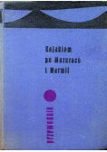 Kajakiem po Mazurach i Warmii