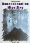 Homseksualizm migotliwy