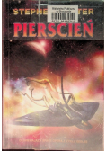 Pierścień