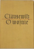 Clausewitz O wojnie Tom II