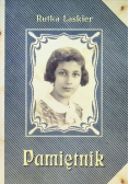 Pamiętnik