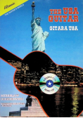 The USA Guitar
