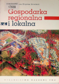 Gospodarka regionalna i lokalna