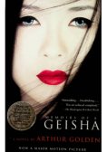 Memoirs of a Geisha