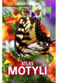 Atlas motyli