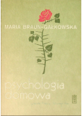 Psychologia domowa