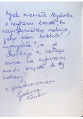 Agnieszka i szlachcic