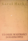 Teorie wartości dodatkowej Tom 4 Część 2