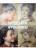 Historia rysunku od Altamiry do Picassa