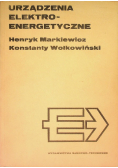 Urządzenia elektro-energetyczne