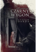 Czarny Wygon