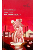 Dlaczego kochamy kobiety