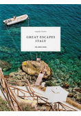 Great Escapes Italy