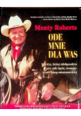 Ode mnie dla was
