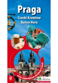 Praga Czeski Krumlow Kutna Hora