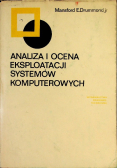 Analiza i ocena eksploatacji systemów komputerowych