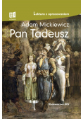 Pan Tadeusz. Lektura z opracowaniem