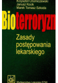 Bioterroryzm