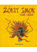 Żółty smok Baśnie chińskie