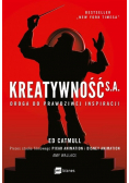 Kreatywność S A Droga do prawdziwej inspiracji