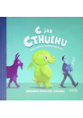C jak Cthulhu