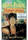 Harry Potter i Czara Ognia