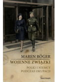 Wojenne związki