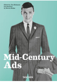 Mid Century ads