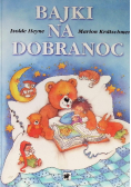 Bajki Na Dobranoc