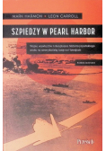 Szpiedzy w Pearl Harbor