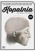 Kopalnia Sztuka futbolu Tom 2