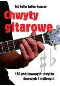 Chwyty gitarowe