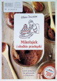 Mikołajek i słodkie przekąski