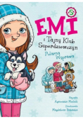 Emi i Tajny Klub Superdziewczyn Tom 10 Polarna wyprawa