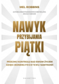 Nawyk przybijania piątki
